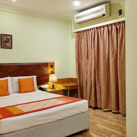 Oyo 6110 Thalassa Suites Bengaluru Kültér fotó