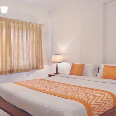 Oyo 6110 Thalassa Suites Bengaluru Kültér fotó