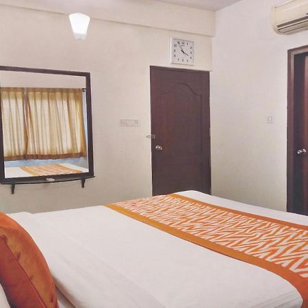 Oyo 6110 Thalassa Suites Bengaluru Kültér fotó