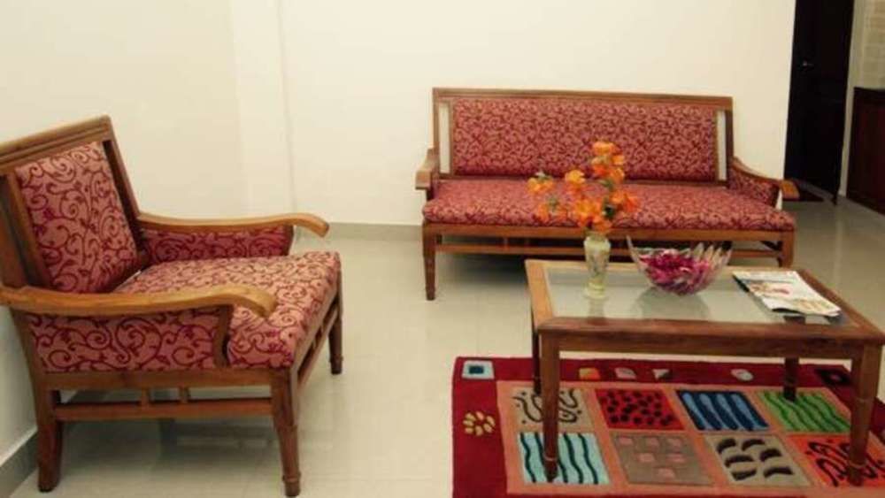 Oyo 6110 Thalassa Suites Bengaluru Kültér fotó