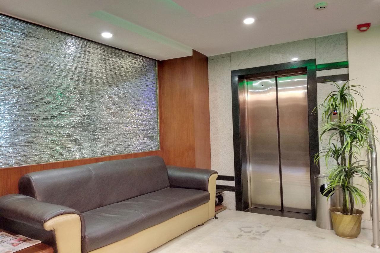 Oyo 6110 Thalassa Suites Bengaluru Kültér fotó