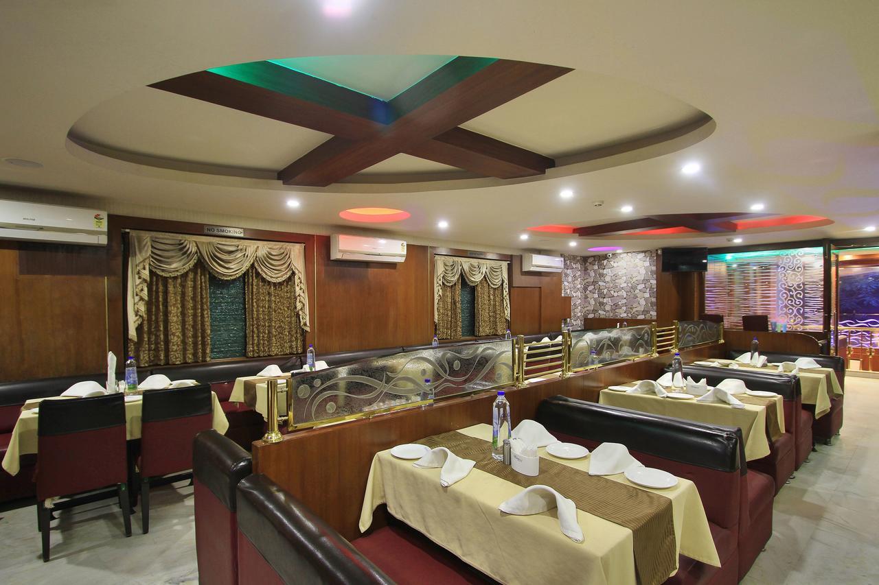 Oyo 6110 Thalassa Suites Bengaluru Kültér fotó
