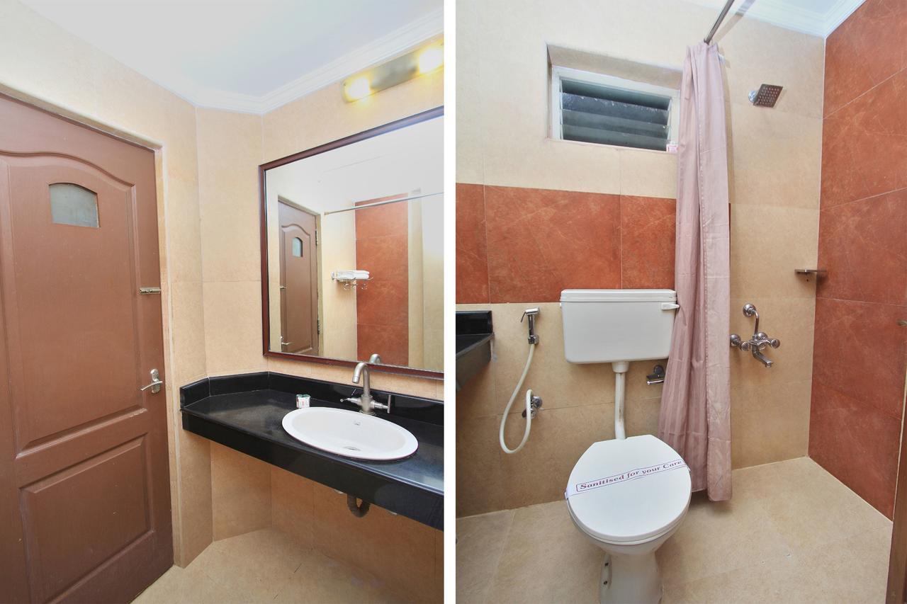 Oyo 6110 Thalassa Suites Bengaluru Kültér fotó