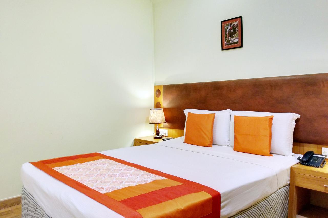 Oyo 6110 Thalassa Suites Bengaluru Kültér fotó