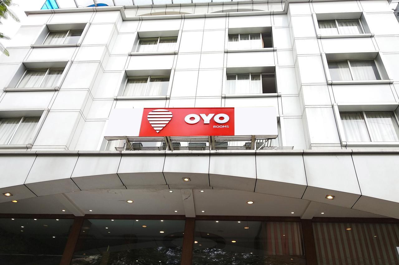 Oyo 6110 Thalassa Suites Bengaluru Kültér fotó