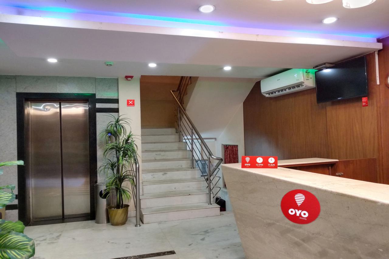 Oyo 6110 Thalassa Suites Bengaluru Kültér fotó