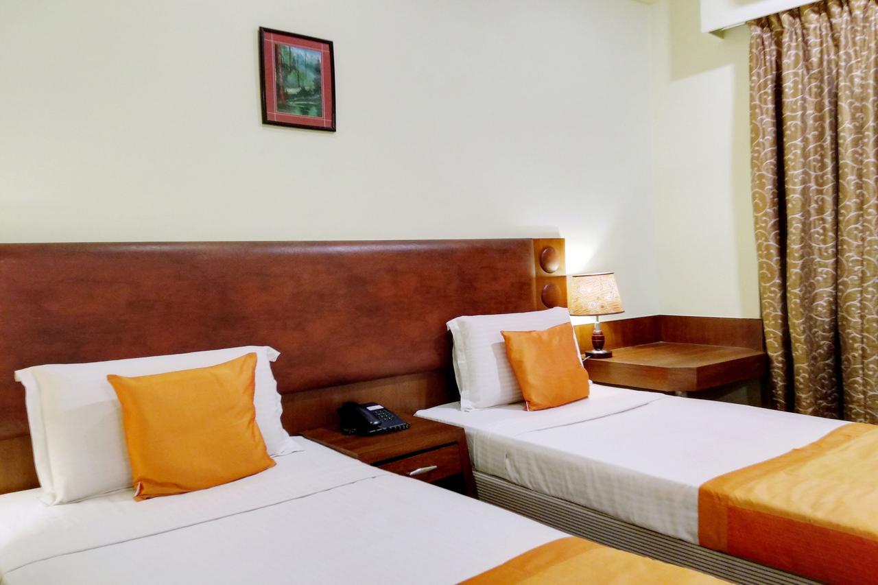 Oyo 6110 Thalassa Suites Bengaluru Kültér fotó