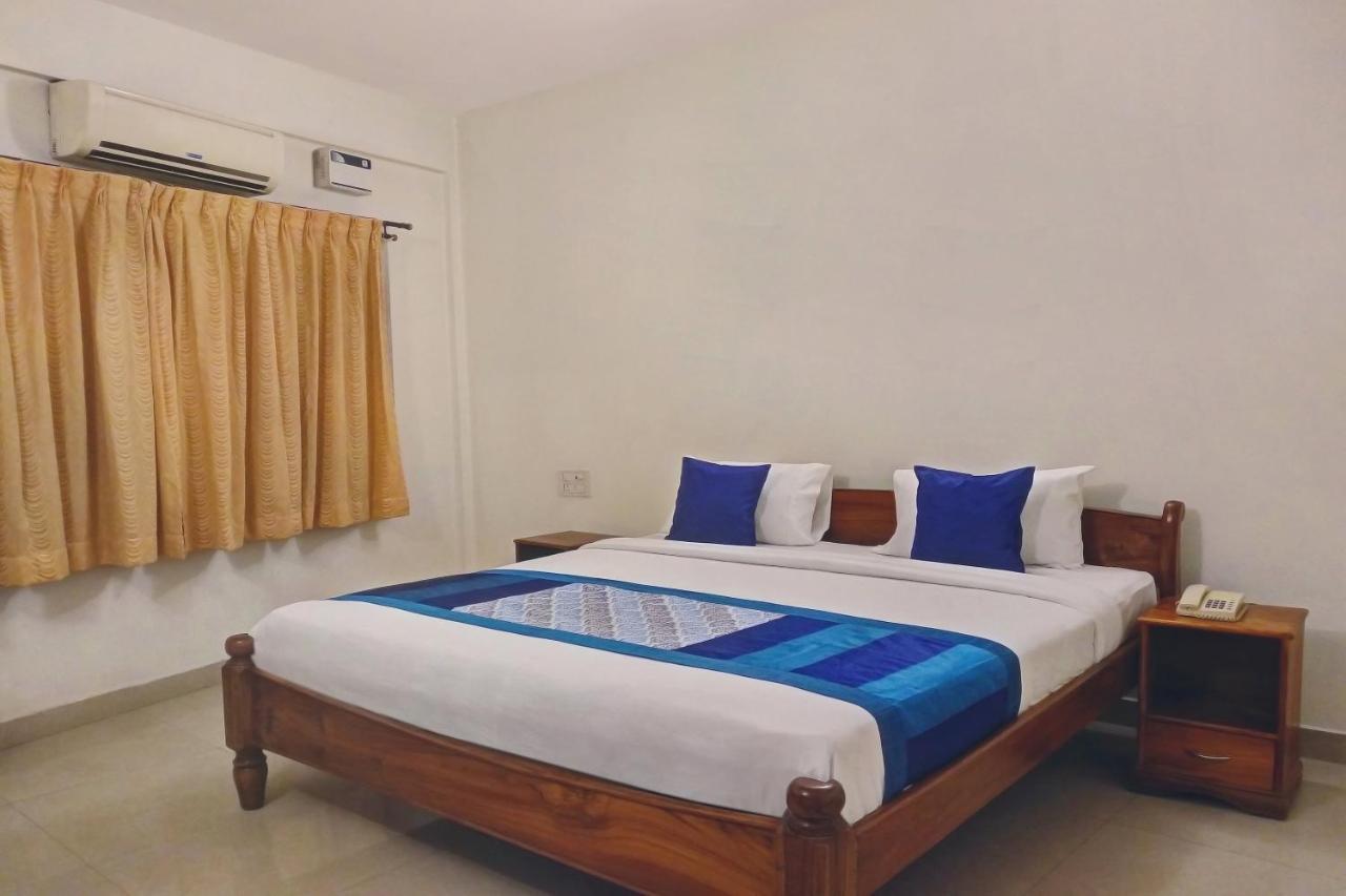 Oyo 6110 Thalassa Suites Bengaluru Kültér fotó
