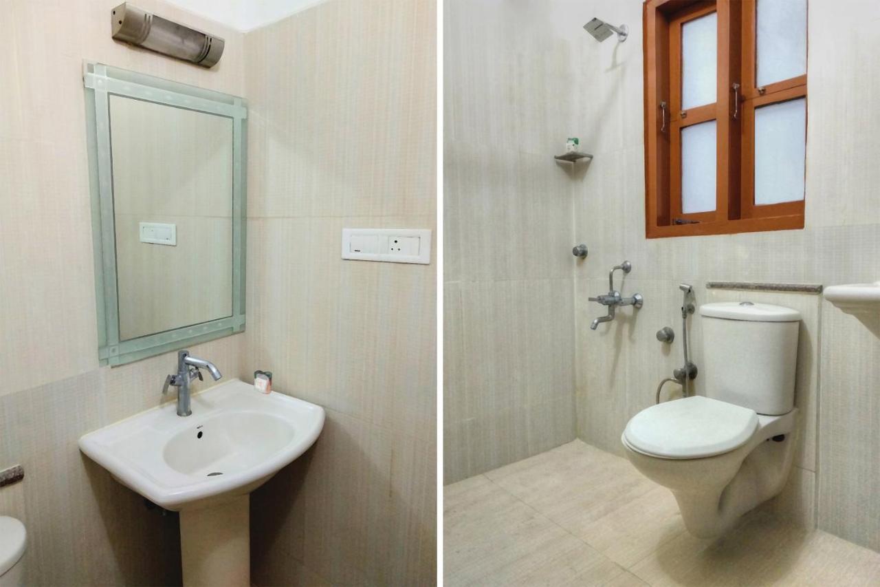 Oyo 6110 Thalassa Suites Bengaluru Kültér fotó