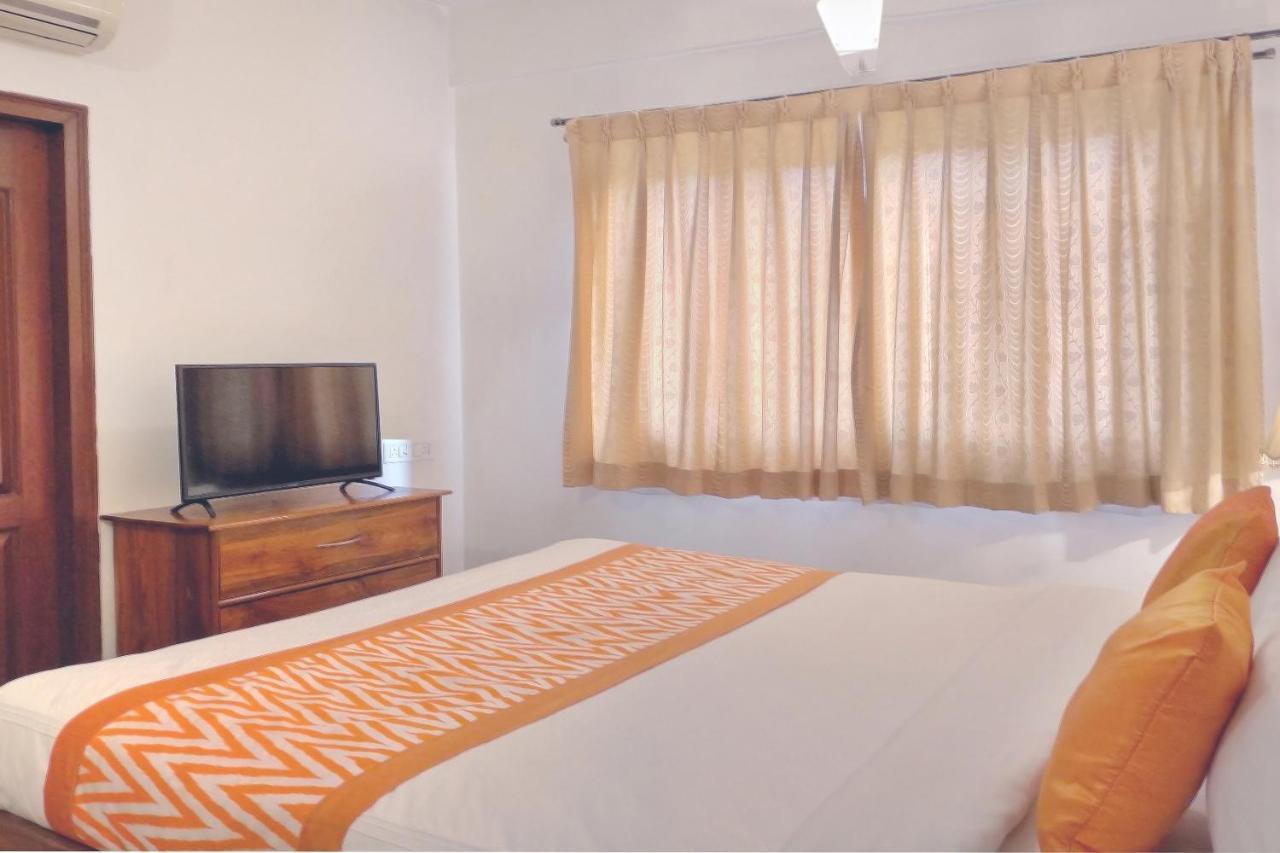 Oyo 6110 Thalassa Suites Bengaluru Kültér fotó