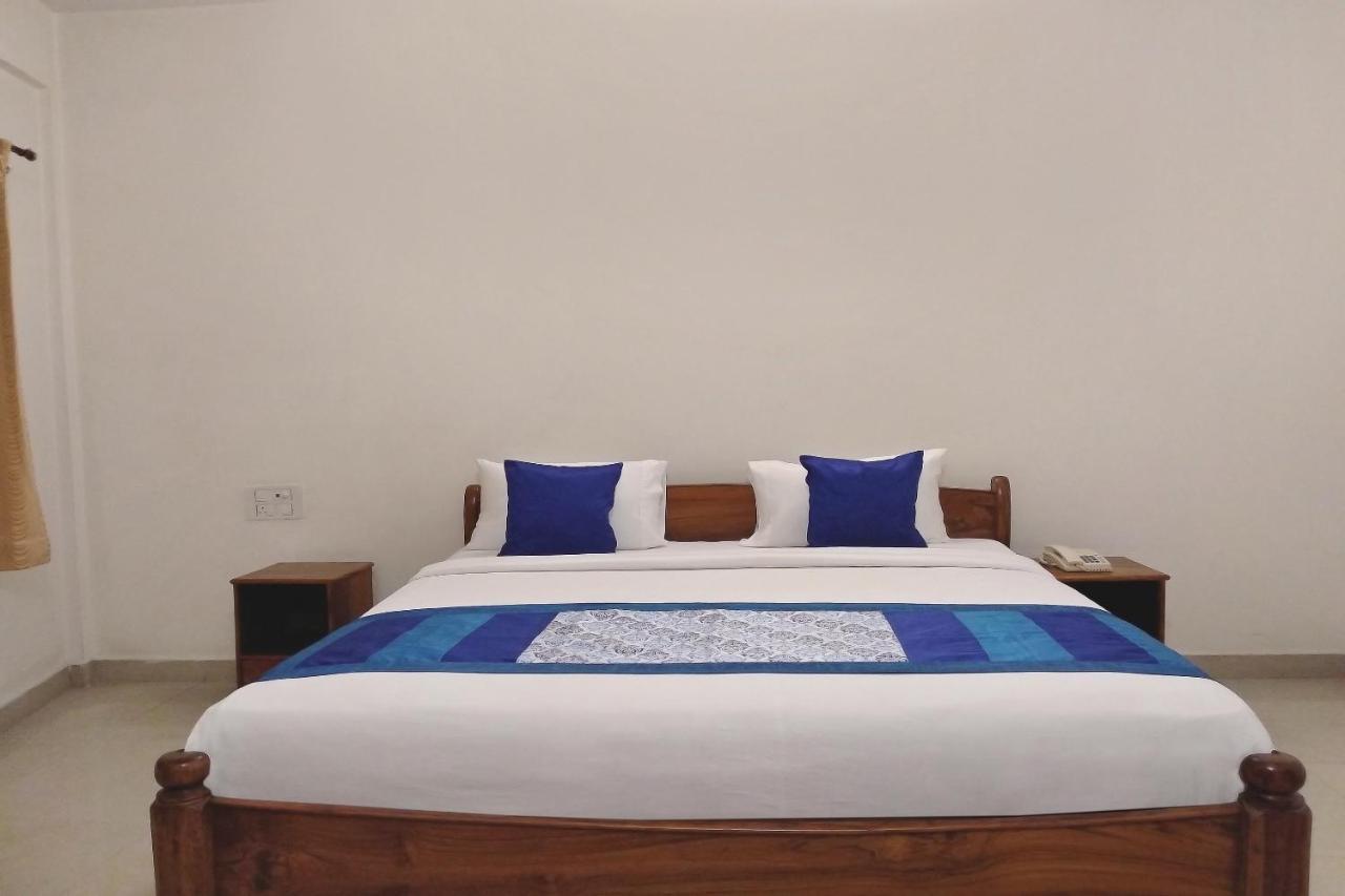 Oyo 6110 Thalassa Suites Bengaluru Kültér fotó