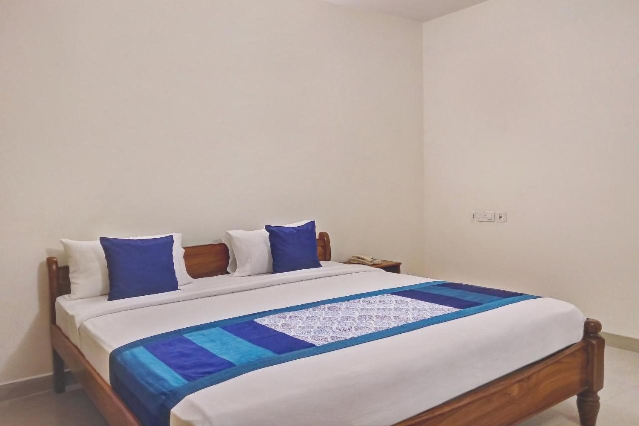 Oyo 6110 Thalassa Suites Bengaluru Kültér fotó